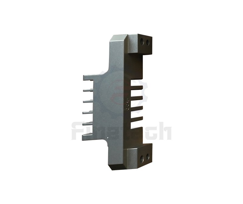 Orienting Block