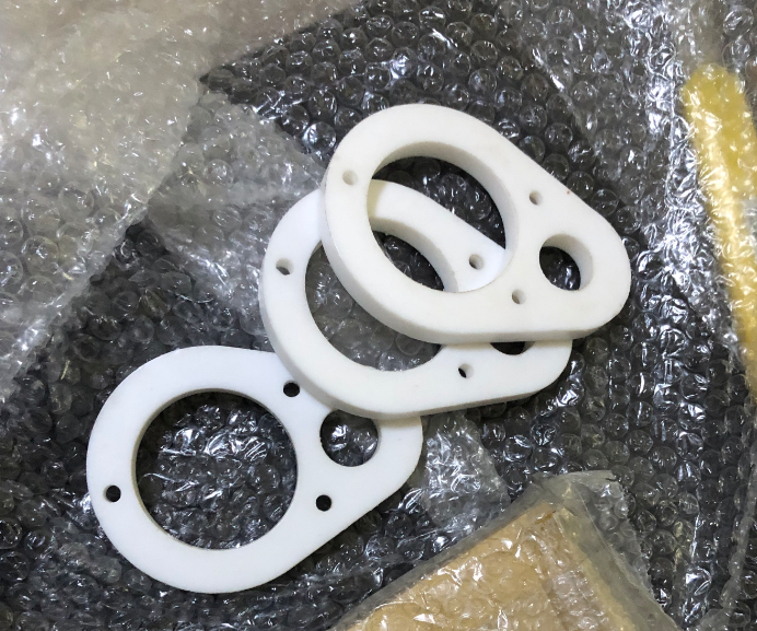 PTFE Parts