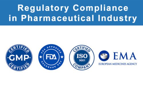 Regulatory Compliance in Pharmaceutical Industry