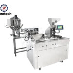 Yarı Otomatik Yağ Kapsül Dolum Makinesi
