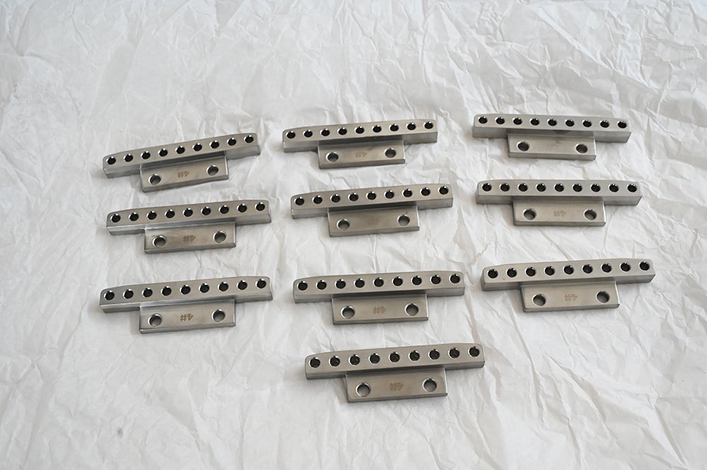 Upper Die Assembly