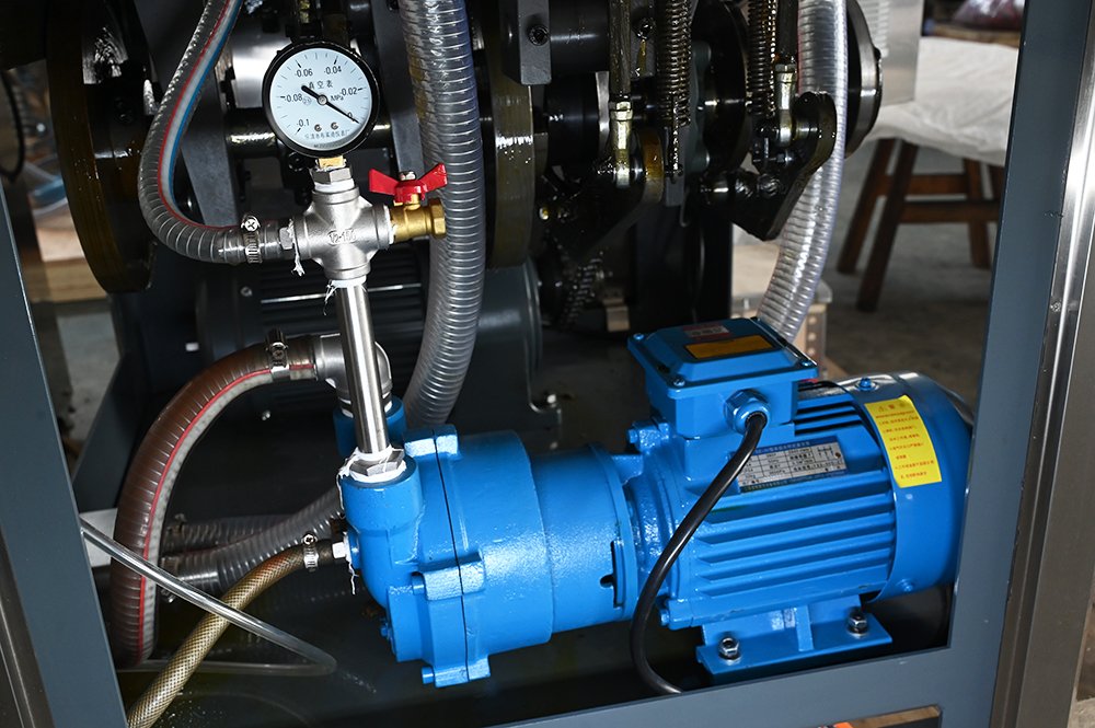 Vacumn Pump