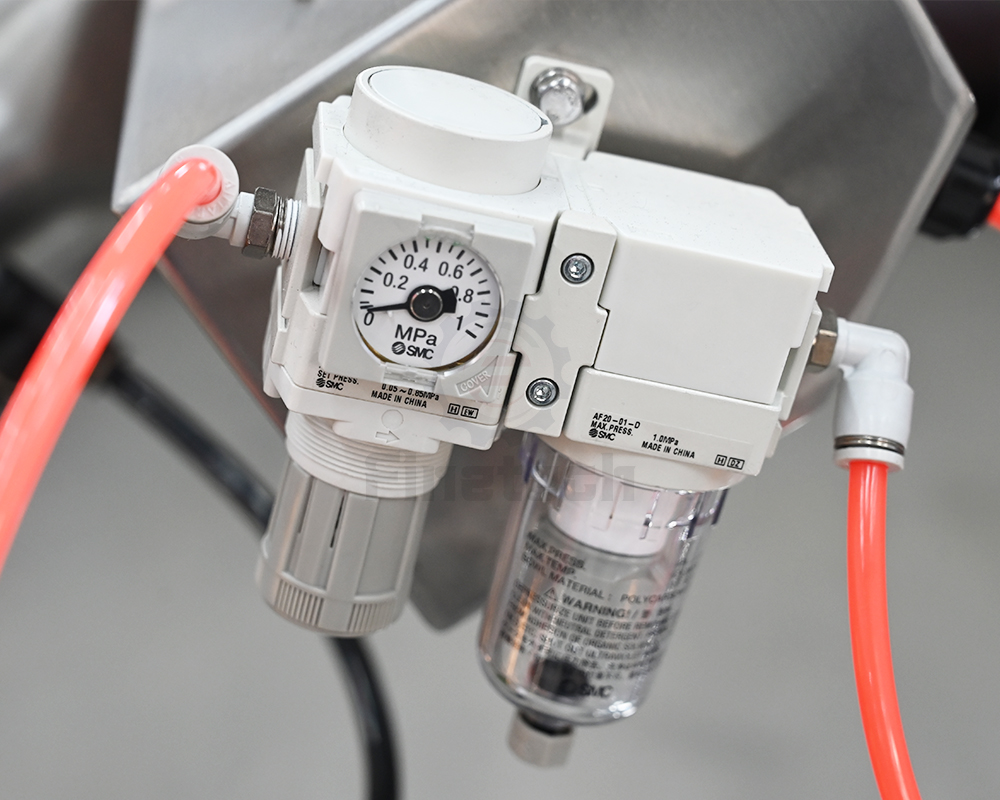 Air Cylinder