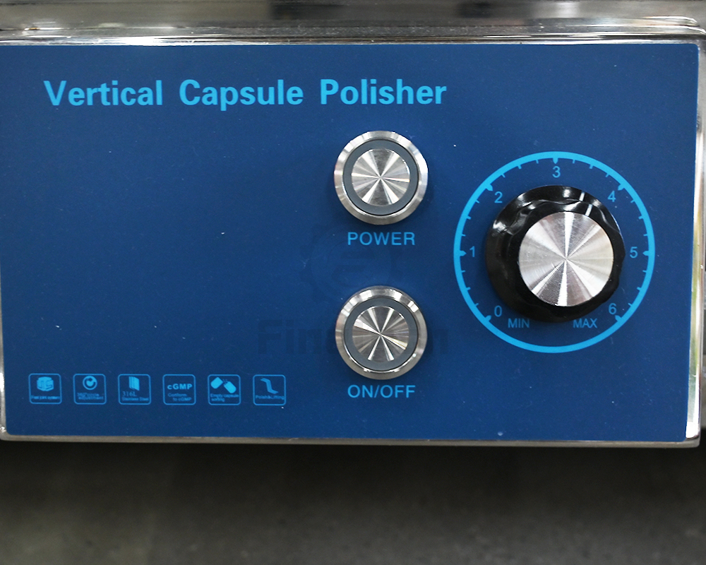Electric Control Box