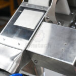 Vertical Capsule Polishing Machine Detail1