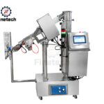 Vertical Capsule Polishing Machine Sub Image