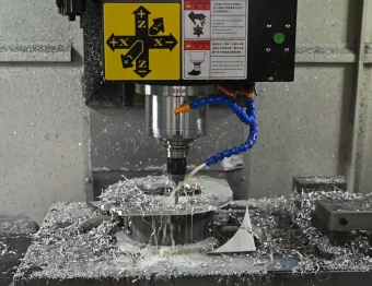 Precision Machining